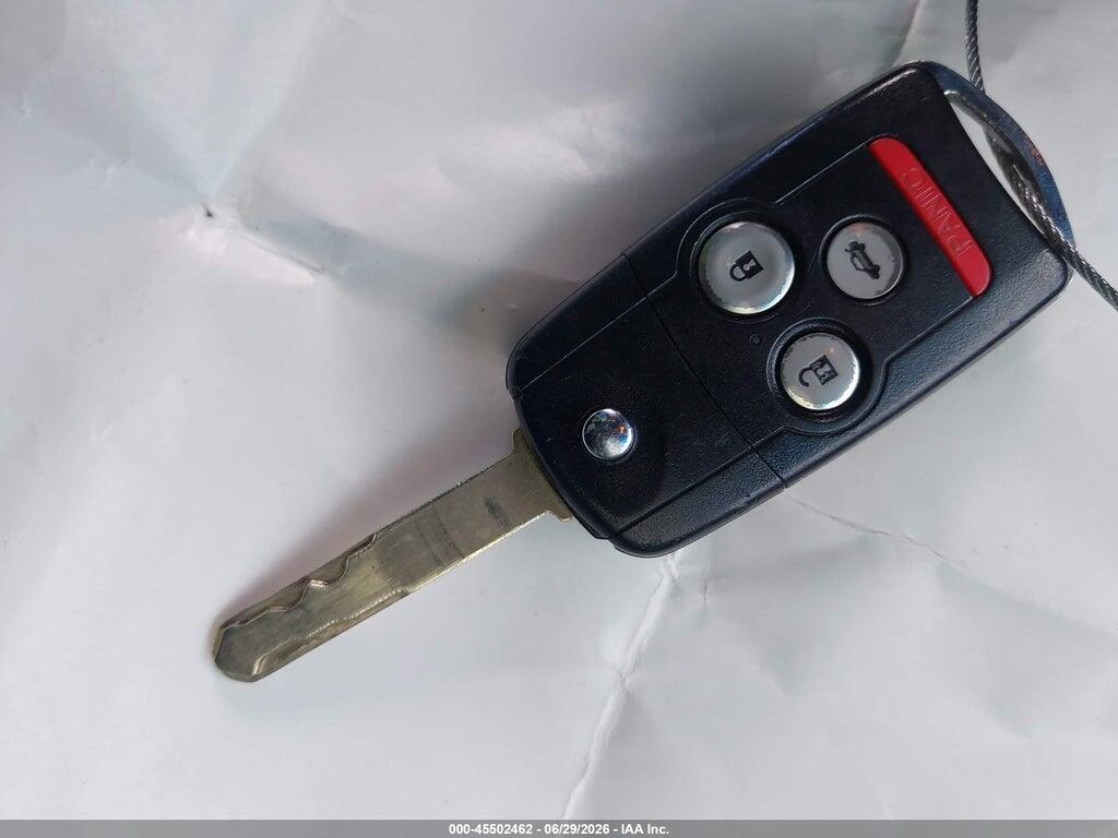 19UUA662X7A009479 2007 ACURA TL photo no. 11