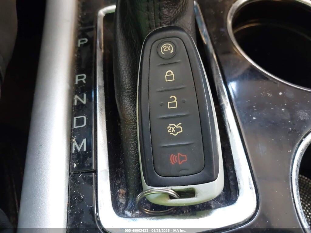 2FMDK4KC3CBA72352 2012 FORD EDGE photo no. 11