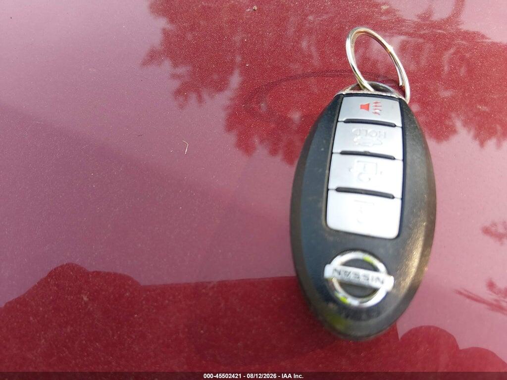 JN8AZ1MU0CW106614 2012 NISSAN MURANO photo no. 11
