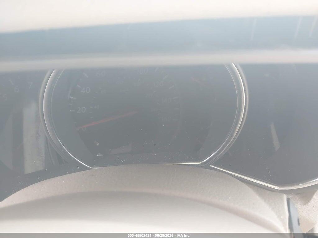 JN8AZ1MU0CW106614 2012 NISSAN MURANO photo no. 7