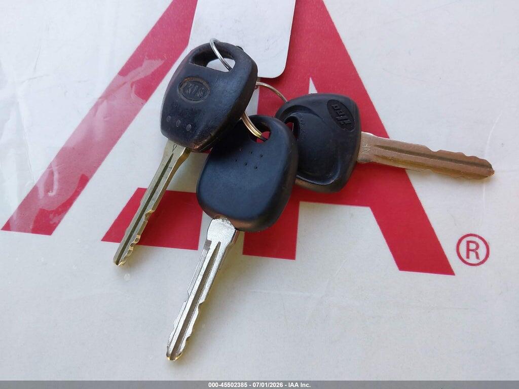 KNDMG4C7XC6432142 2012 KIA SEDONA photo no. 11