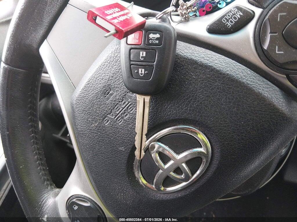 4T1BF1FK1EU443064 2014 TOYOTA CAMRY photo no. 11