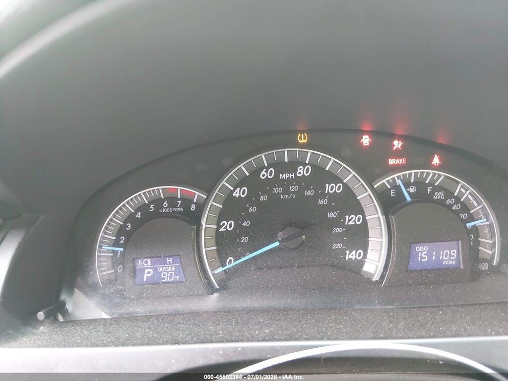 4T1BF1FK1EU443064 2014 TOYOTA CAMRY photo no. 7