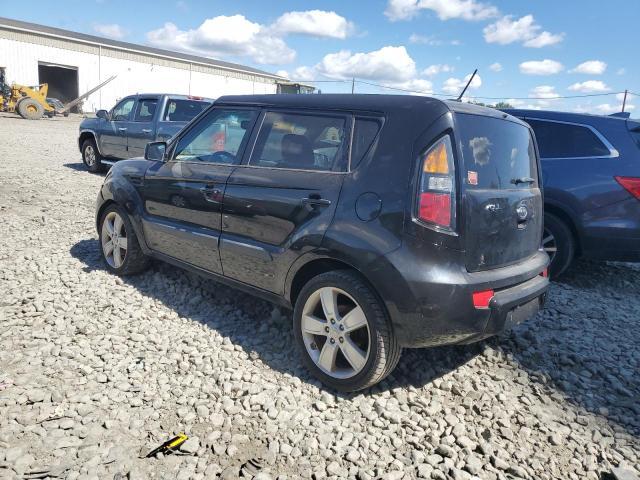 2011 KIA SOUL + — Фото 2 из 12