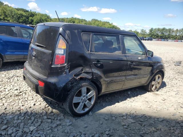 2011 KIA SOUL + — Фото 3 из 12