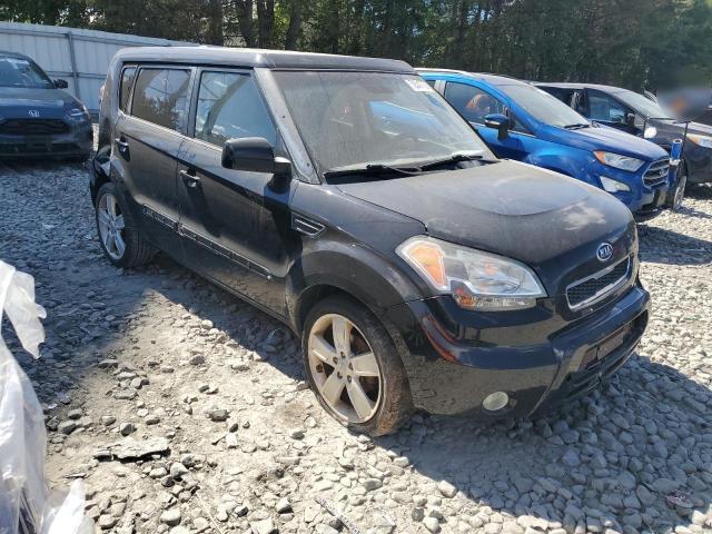 2011 KIA SOUL + — Фото 4 из 12