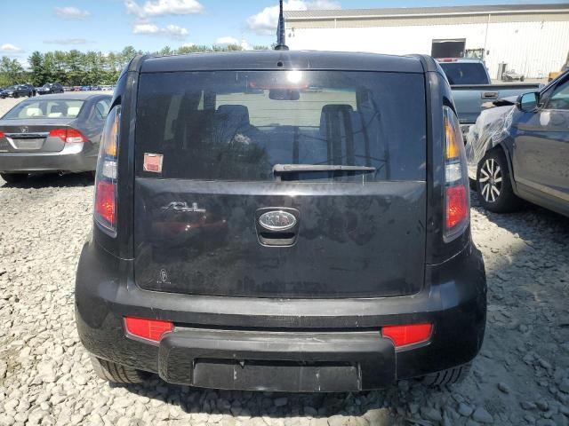 2011 KIA SOUL + — Фото 6 из 12