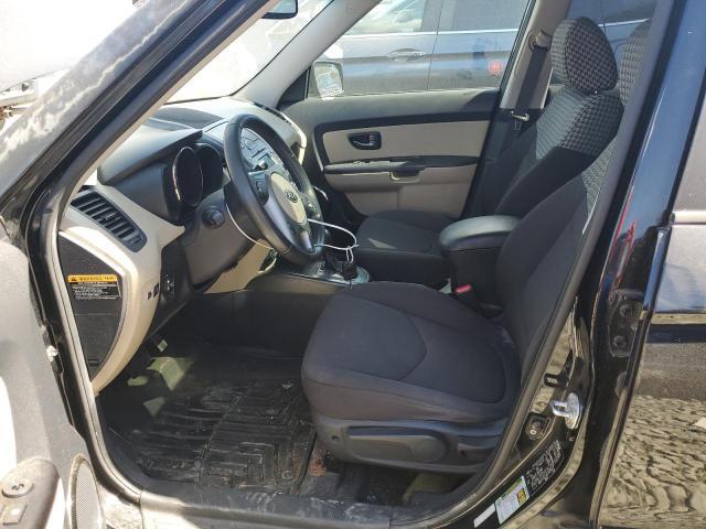 2011 KIA SOUL + — Фото 7 из 12