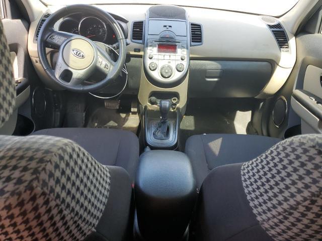 2011 KIA SOUL + — Фото 8 из 12