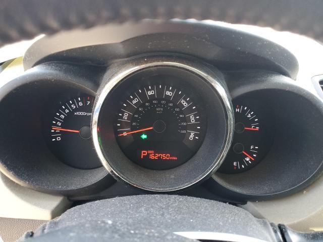 2011 KIA SOUL + — Фото 9 из 12