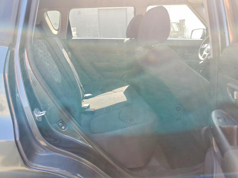 2011 KIA SOUL + — Фото 10 из 12