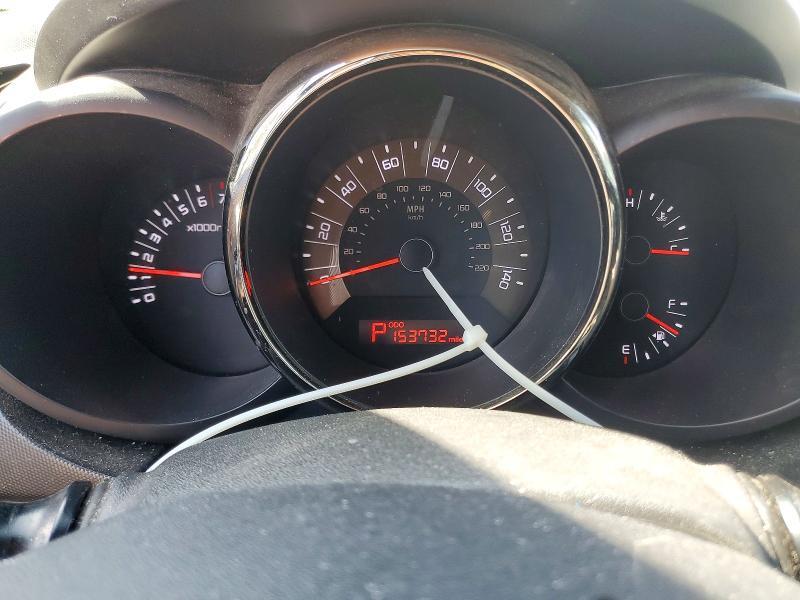 2011 KIA SOUL + — Фото 9 из 12