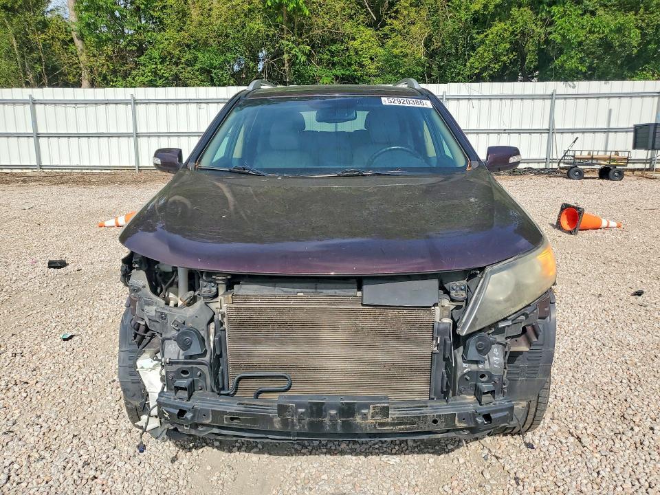5XYKU4A26BG064948 2011 KIA SORENTO photo no. 5