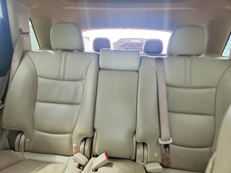 2011 KIA SORENTO EX — Фото 10 из 13