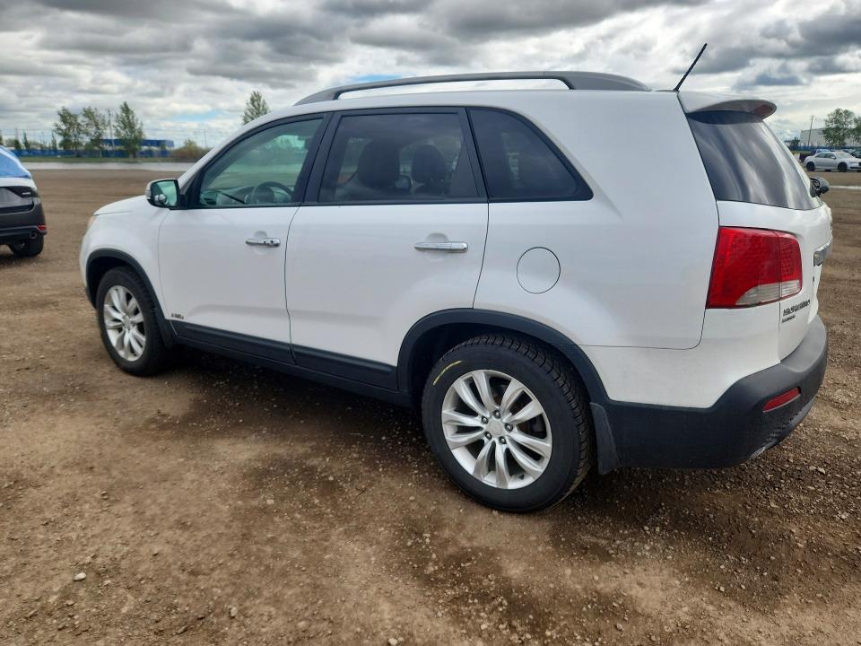 2011 KIA SORENTO EX — Фото 2 из 13