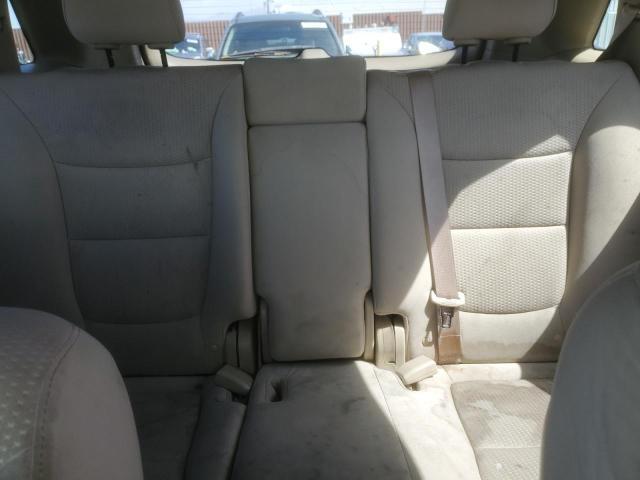 5XYKTCA13BG010480 2011 KIA SORENTO photo no. 10