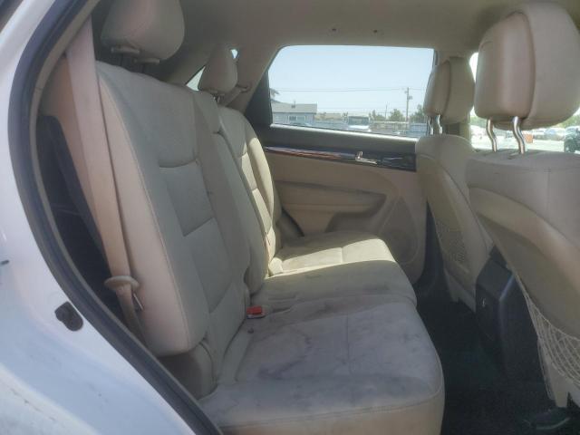 5XYKTCA13BG010480 2011 KIA SORENTO photo no. 11