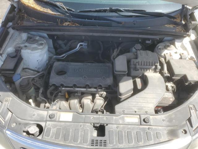 5XYKTCA13BG010480 2011 KIA SORENTO photo no. 12