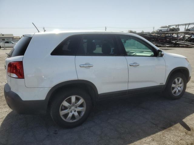5XYKTCA13BG010480 2011 KIA SORENTO photo no. 3