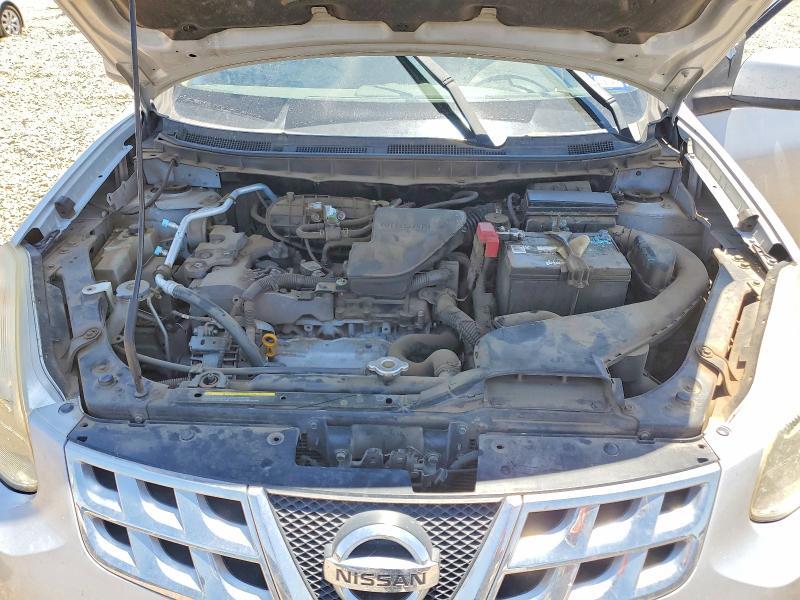2011 NISSAN ROGUE S — Фото 12 из 13