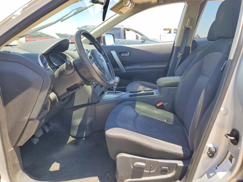2011 NISSAN ROGUE S — Фото 7 из 13