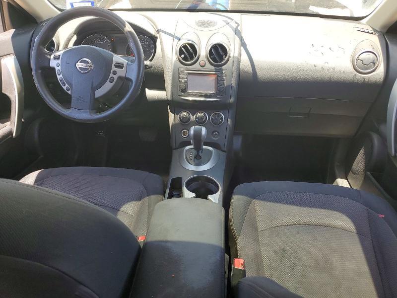 2011 NISSAN ROGUE S — Фото 8 из 13