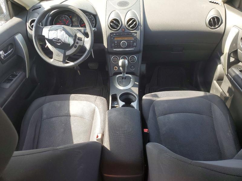 2011 NISSAN ROGUE S — Фото 8 из 13