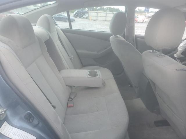 2011 NISSAN ALTIMA BASE — Фото 10 из 12