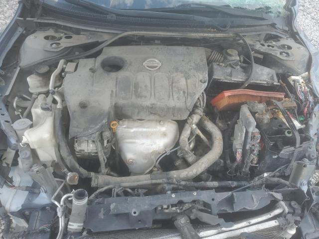 2011 NISSAN ALTIMA BASE — Фото 11 из 12