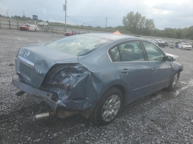 2011 NISSAN ALTIMA BASE — Фото 3 из 12