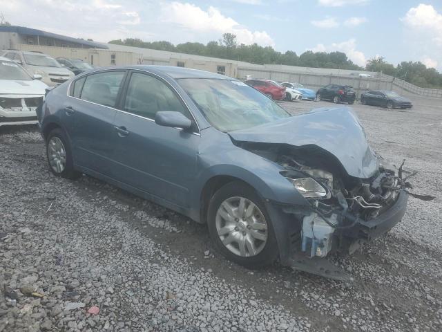 2011 NISSAN ALTIMA BASE — Фото 4 из 12