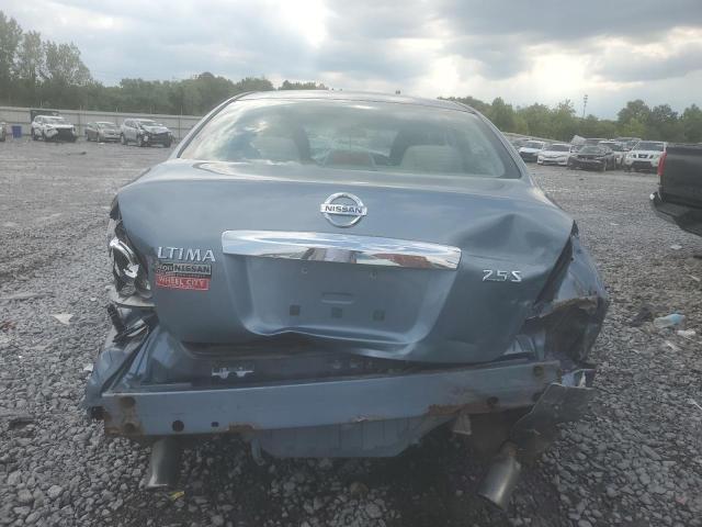2011 NISSAN ALTIMA BASE — Фото 6 из 12