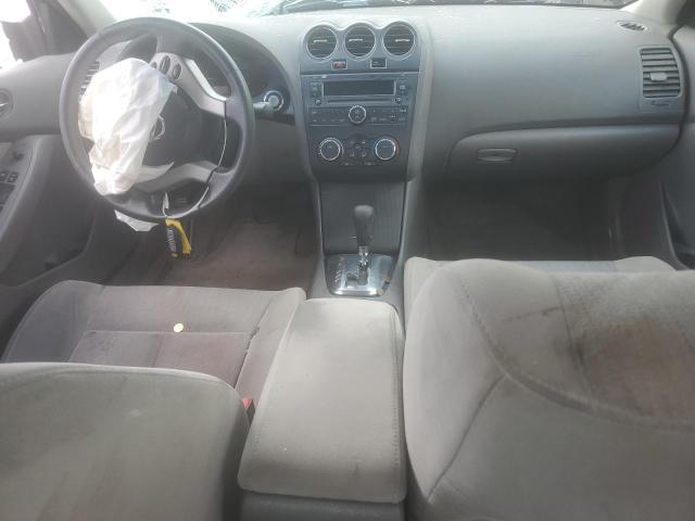 2011 NISSAN ALTIMA BASE — Фото 8 из 12