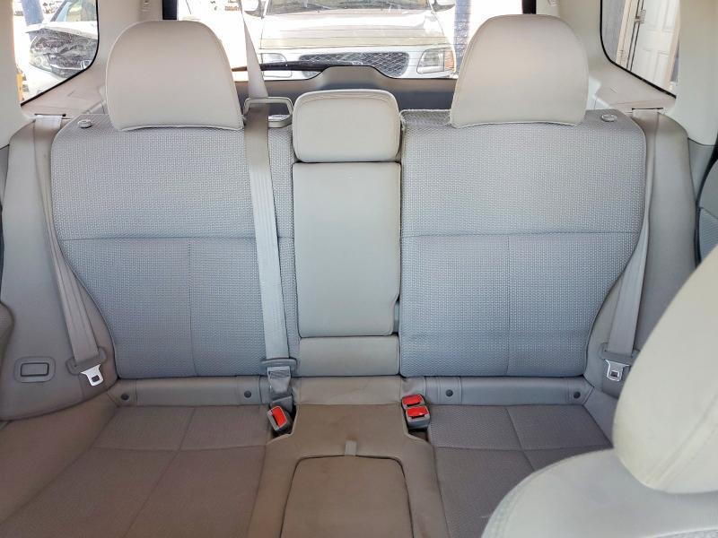 2011 SUBARU FORESTER 2.5X PREMIUM — Фото 10 из 13