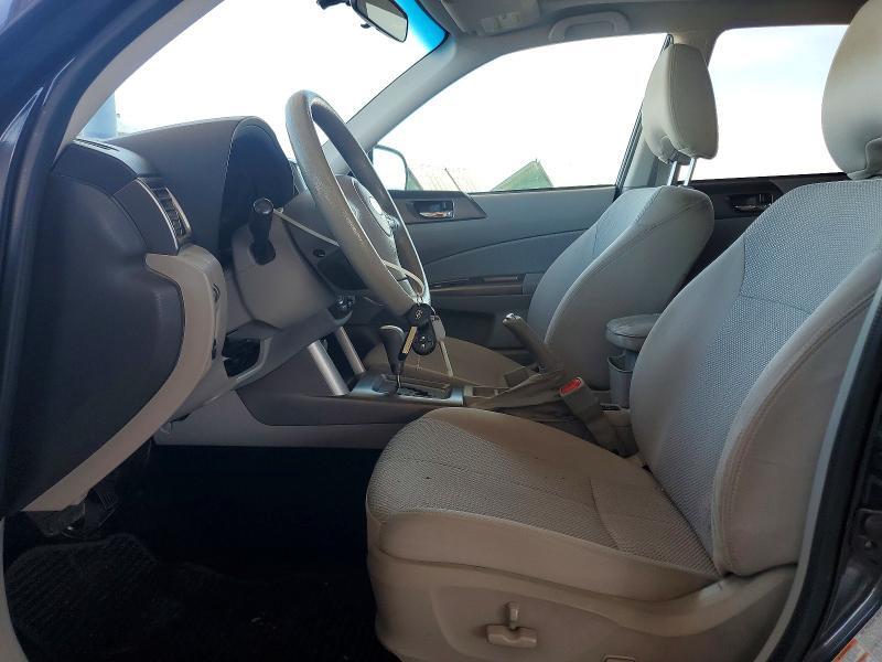 2011 SUBARU FORESTER 2.5X PREMIUM — Фото 7 из 13