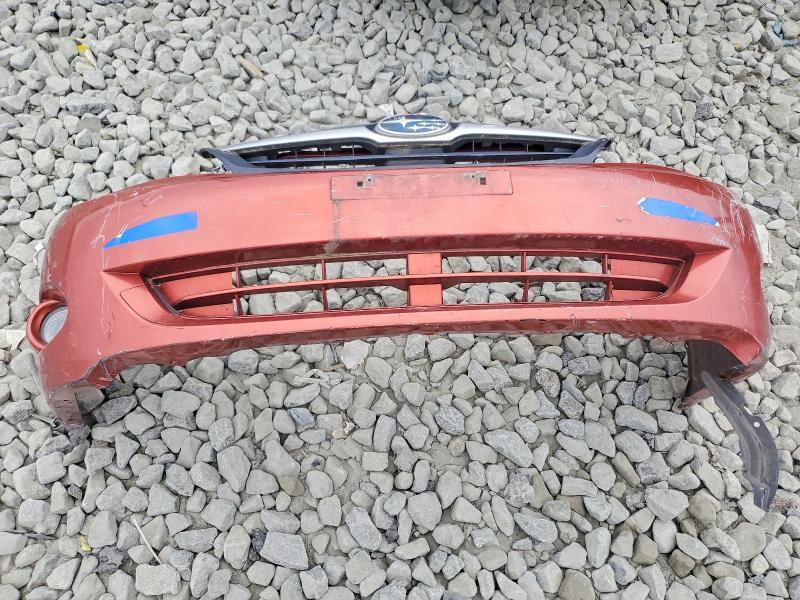 2011 SUBARU IMPREZA 2.5I PREMIUM — Фото 12 из 13