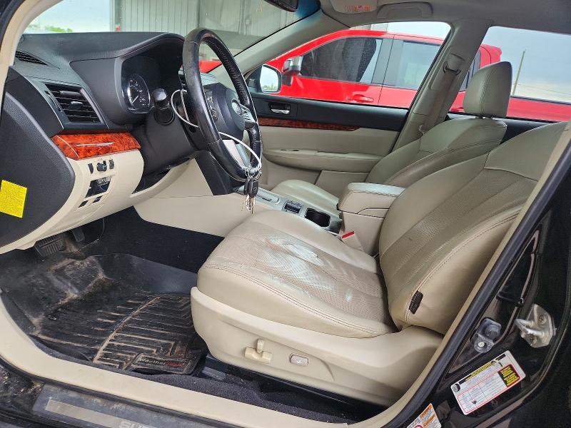 2011 SUBA OUTBACK 2. — Фото 7 из 12