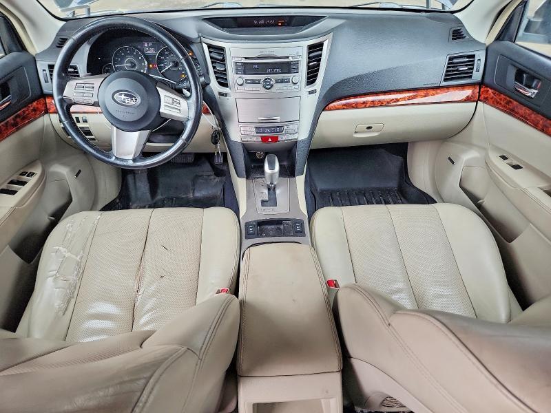 2011 SUBA OUTBACK 2. — Фото 8 из 12