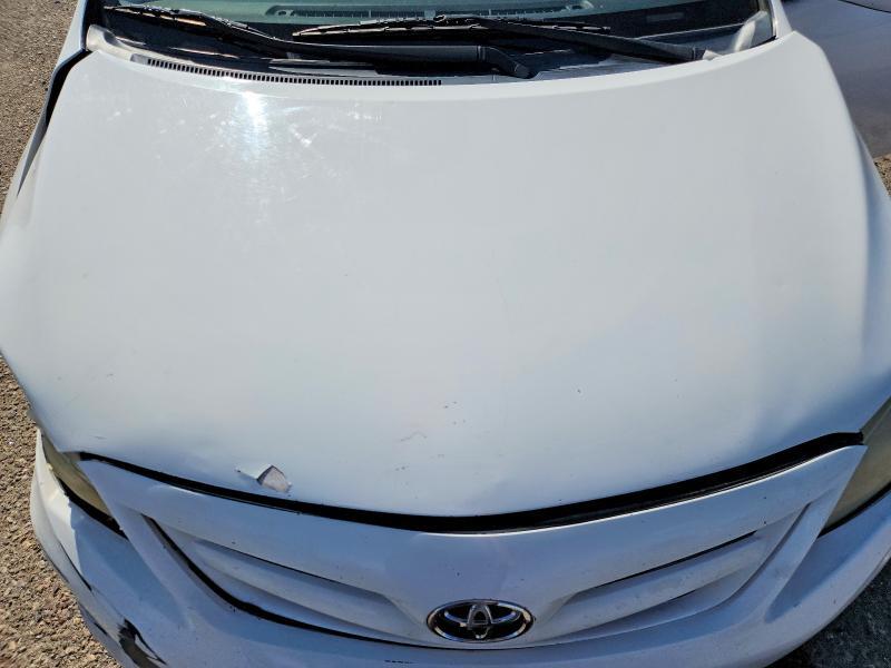 2T1BU4EE8BC566893 2011 TOYOTA COROLLA photo no. 11