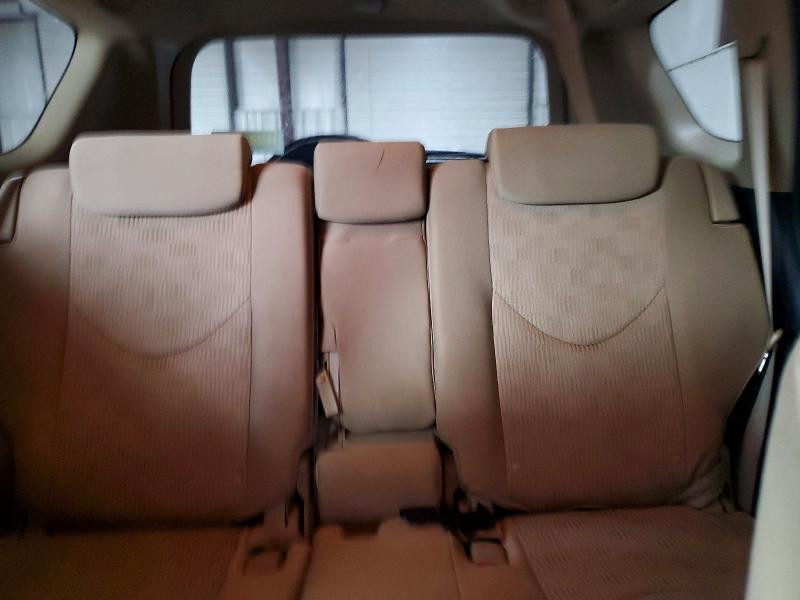 2011 TOYOTA RAV4 BASE — Фото 10 из 13
