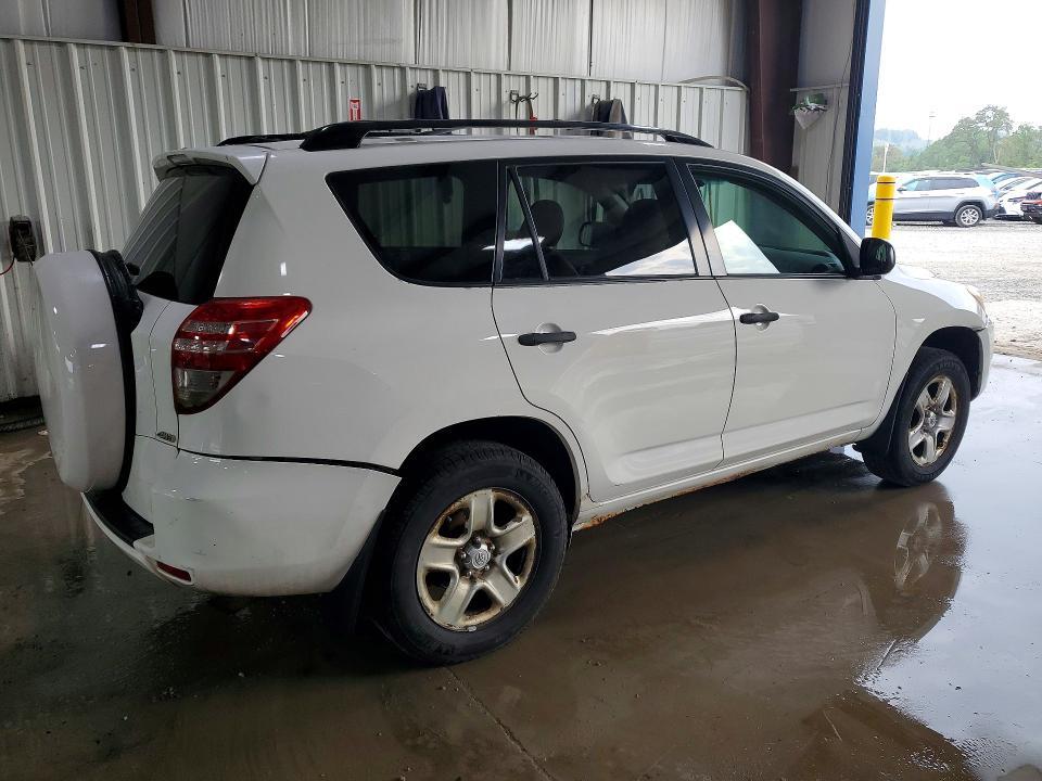 2011 TOYOTA RAV4 BASE — Фото 3 из 13