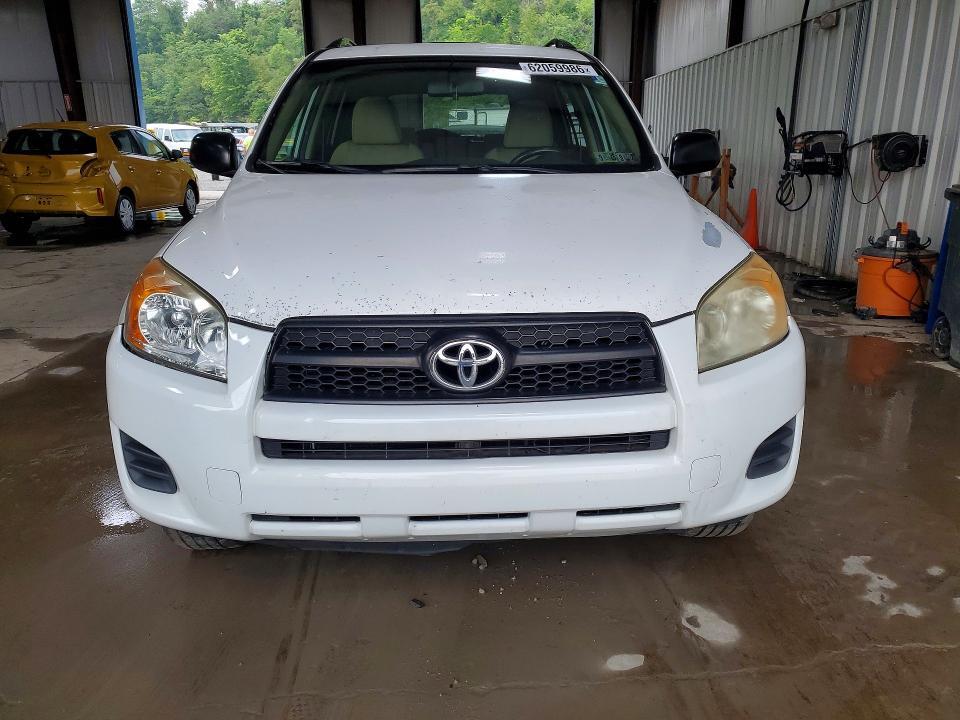 2011 TOYOTA RAV4 BASE — Фото 5 из 13