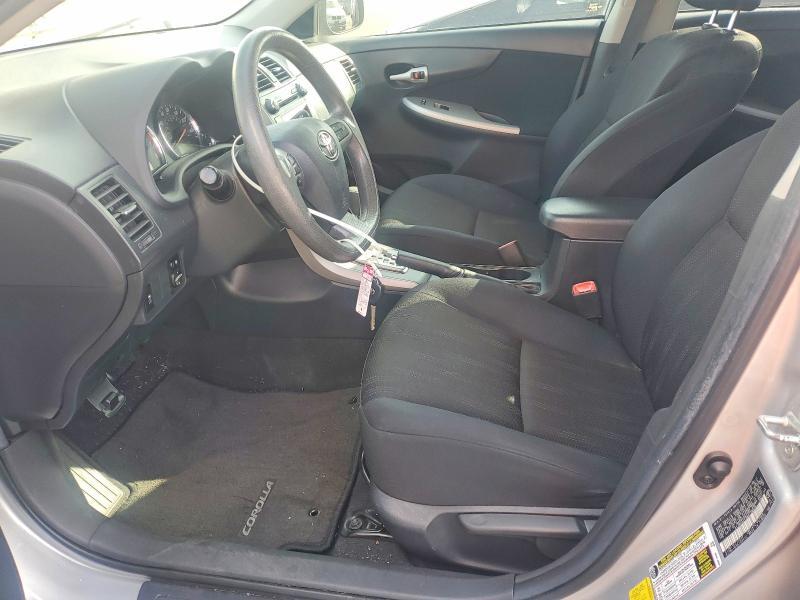 2T1BU4EE6BC726575 2011 TOYOTA COROLLA photo no. 7