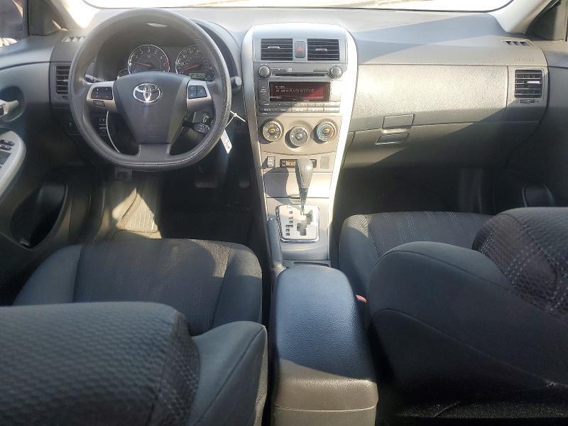 2T1BU4EE6BC726575 2011 TOYOTA COROLLA photo no. 8