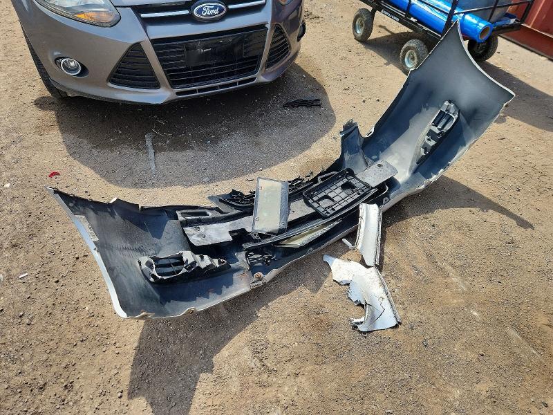 2011 TOYOTA MATRIX BASE — Фото 12 из 13