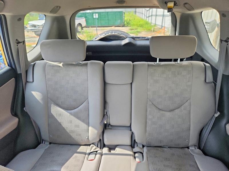 2T3BF4DVXBW141919 2011 TOYOTA RAV4 photo no. 10