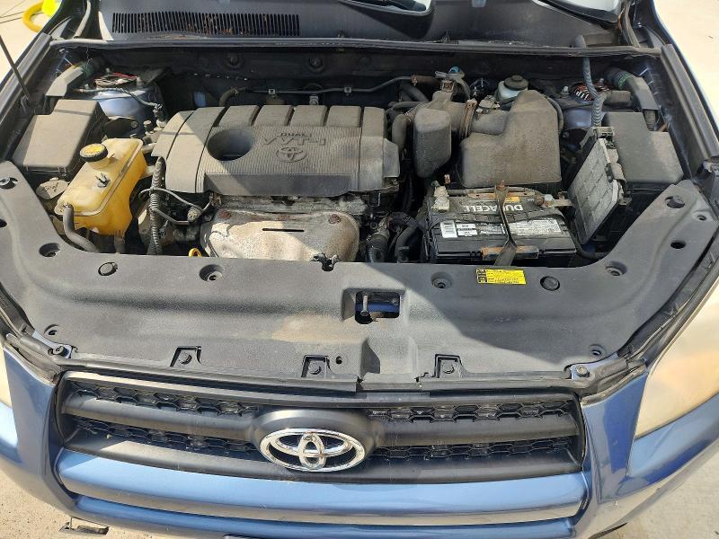 2T3BF4DVXBW141919 2011 TOYOTA RAV4 photo no. 12