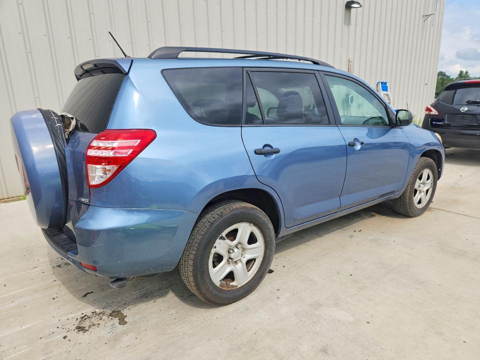 2T3BF4DVXBW141919 2011 TOYOTA RAV4 photo no. 3