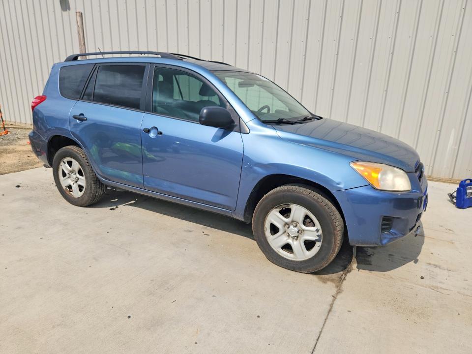 2T3BF4DVXBW141919 2011 TOYOTA RAV4 photo no. 4