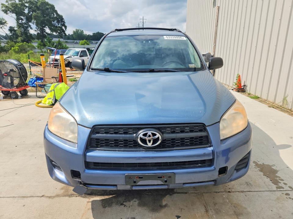 2T3BF4DVXBW141919 2011 TOYOTA RAV4 photo no. 5